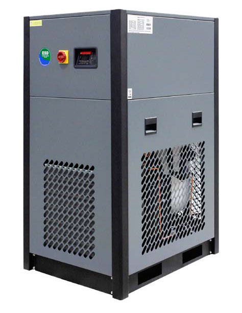 Druckluftkältetrockner ECOTROC® KTD-BN Kältetrockner, bis 1.800 m³/h
